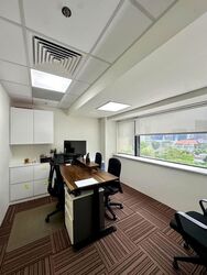 The Adelphi (D6), Office #549838601